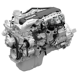 B2434 Engine